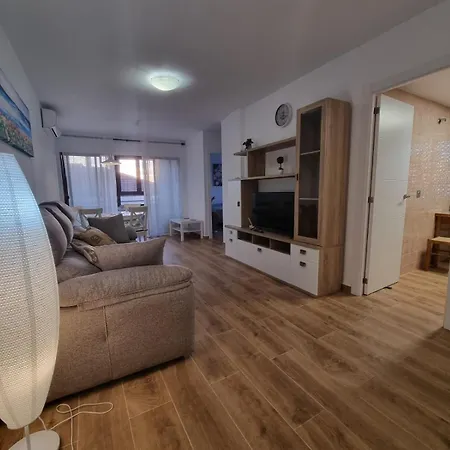 Apartment Ihr Am Meer Torrevieja
