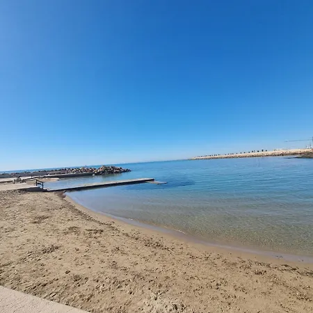 Apartment Ihr Am Meer
