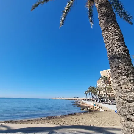 Ihr Am Meer Torrevieja