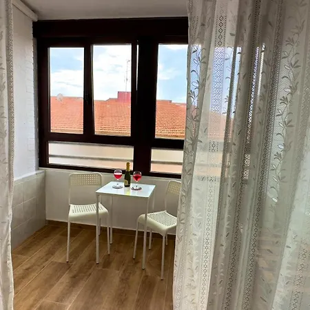 Ihr Am Meer Apartment *