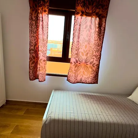 Apartment Ihr Am Meer *