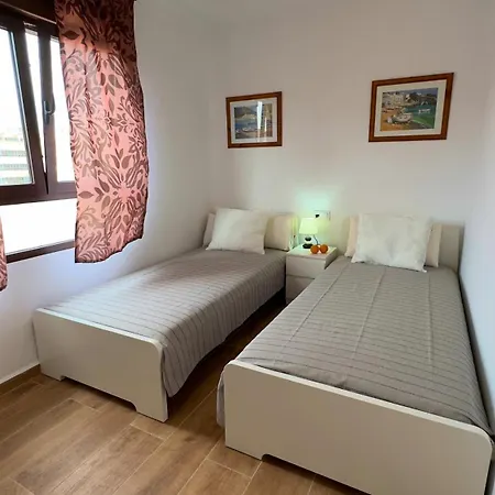 Ihr Am Appartamento Torrevieja