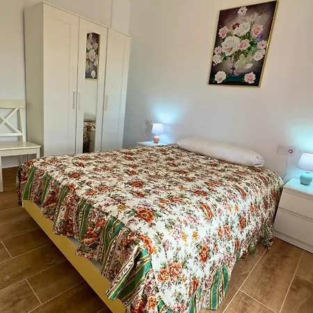 Apartment Ihr Am Meer