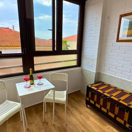 Ihr Am Meer Apartment Torrevieja