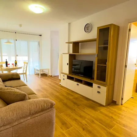 Apartment Ihr Am Meer